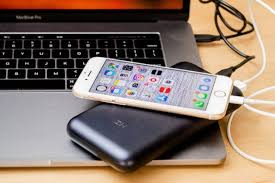 A great little charger that packs a this power bank has a choice of micro usb and type c input ports. The Best Usb Power Banks For Laptops Reviews By Wirecutter
