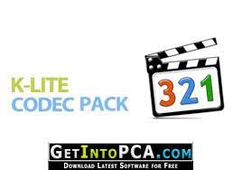 Select version of k lite codec pack to download for free! K Lite Codec Pack 15 2 Free Download