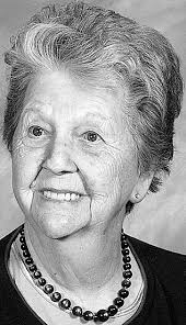 Eleanor F. Griffith — Gouverneur Tribune Press