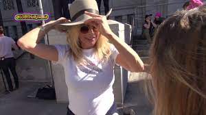 Growing up in a family of actors, she began at a young age. Rosanna Arquette Awesome The L Word 2019 Youtube