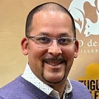 Javier Patterson's Instagram, Twitter & Facebook