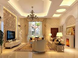 Below we set out 12 ceiling design options. Gypsum Ceiling Models For Minimalist House 2020 Ideas