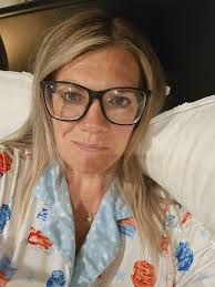 Relaxing with a southern gospel playlist