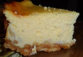 Ein Luftig Lockerer Kasekuchen Mit Keksboden Kasekuchen Mit Keksboden Keksboden Kuchen Kuchen