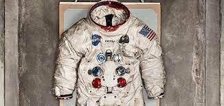 Since 2009, nasa has invested more than $200 million in spacesuit development, recently unveiling the. Neil Armstrong S Spacesuit Was Made By A Bra Manufacturer History Smithsonian Magazine
