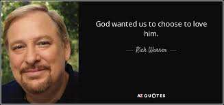 700 QUOTES BY RICK WARREN [PAGE