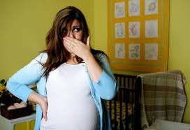 Nov 20, 2017 · 6 you had a miscarriage. 8 Weeks Pregnant Symptoms Hormones And Baby Development