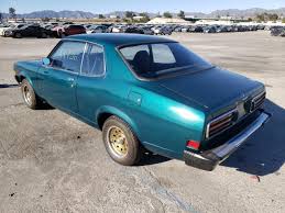 Image result for Bright Yellow 1976 Colt