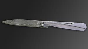 Pin By Shawn Gibson On Folding Knives In 2020 Folding Knives Knife Pocket Knife