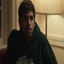 To create your own account! Cooper Raiff Shithouse Creator Set To Direct Write And Star In Cha Cha Real Smooth With Dakota Johnson Mxdwn Movies