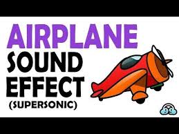 Airplane Sound Effect Supersonic Youtube Sounds Airplane Supersonic Plane Samples Noise Freedownload Sound Sound Effects Free Sound Effects Sound