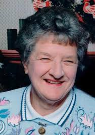 Viola M. Page Obituary