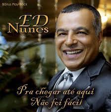 Cd Ed Nunes