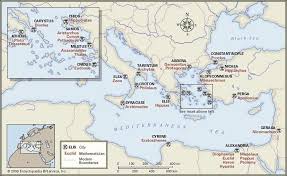 Geometry Mathematics Ancient Greece Mathematics Ancient Greek Philosophers