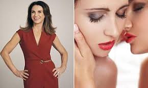 Florence Colgate: Girl who has 'Britain's most beautiful face'