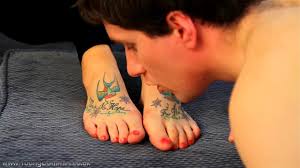 Young Dommes UK Suck Him Forced Bi Dominatrix