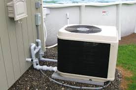 The temperature at which to bring and keep the water depends on the type of activities that must take place in the pool and on the degree of. Introduction To Pool Heat Pumps