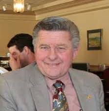 Nothing 'routine' about the Roberston Era at Kernwood CC