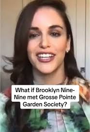 Melissa Fumero Veneer Check