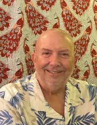 Stephen William Elrod