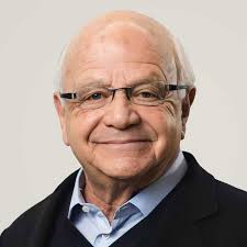 Alan Docter, Chairman