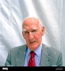 Anthony sampson hi-res stock photography and images