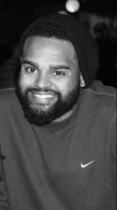 KYREE HOLMAN Obituary (1992