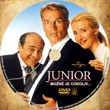 23 november 1994 (usa) see more ». Covers Box Sk Junior 1994 High Quality Dvd Blueray Movie