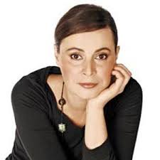Lucie in kawasaki's rose, released in 2010; Lenka Vlasakova