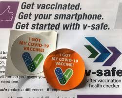But honestly, if you're paying $150 for a fake american vaccination card, you're being ripped off. You Got Vaccinated Now What 7 Things To Know For Your Post Covid Vaccine Behavior Geekwire