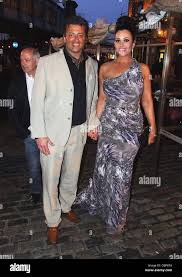 Mario Marconi and Lisa Appleton Shaka Zulu birthday celebration, held at  Shaka Zulu in Camden