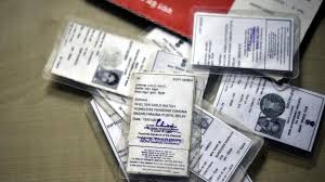 Maybe you would like to learn more about one of these? Delhi Assembly Election 2020 Here S How One Can Update Address And Name In Voter Id Card Online Hindustan Times