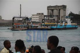 Rt delivers latest news on current events from around the world including special reports, viral news and exclusive videos. Car With Two Passengers Slipped Off Likoni Ferry And Into Indian Ocean