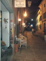 Questo per noi del gambero rosso è un momento difficile a cui siamo chiamati per annunciarvi che la nostra trattoria chiuderà a fine agosto. Bagno Di Romagna Forli Cesena Locanda Al Gambero Rosso Geisha Gourmet