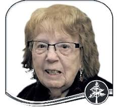 Rose RENAUD Obituary