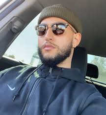 Adrian Bowen's Instagram, Twitter & Facebook