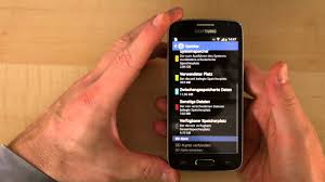 Samsung Galaxy Express 2 im Test - connect