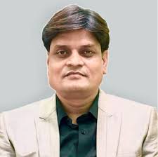 Sujit Raman PMP®, PSM- I