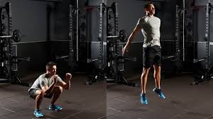 As a consequence, it is no surprise that this has become a cornerstone test for. Squat Jumps How To Build Power With The Jumping Squat Coach