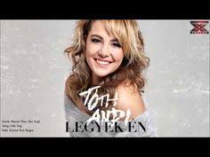 Andi tóth was born on january 18, 1999 in oradea, romania. 9 Toth Andi Ideas Zene Halle Videok