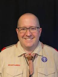 Council Executive Board < Hawkeye Area Council, Scouting America