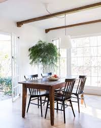 Wondering if an extending dining table and chairs is right for you? Ask The Audience Chairs To Go With My New Dining Table Emily Henderson Bloglovin