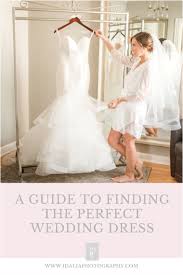 Whether the wedding is taking place at a stunning seaside venue or in a romantic garden setting, read on for the best summer wedding guest outfits for every dress code, style, and budget. A Guide To Finding The Perfect Wedding Dress Nj Wedding Photographer Idalia Photography