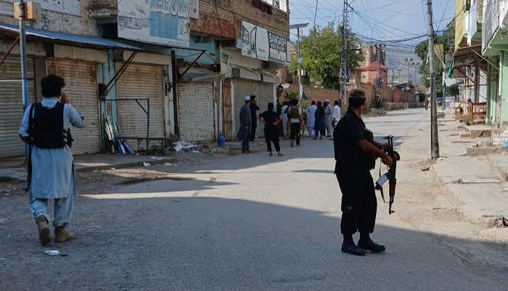 Kohat Attack: Pakistan Rebukes Taliban Over Terror Inaction