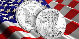 Text of model stat de plata. American Silver Eagle El Bullion De Plata Mas Esperado En 2018 Oroinformacion