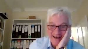 Julian Dutton Does Impressions