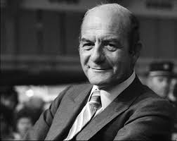 Michel Guy, un secrétaire d'État à la Culture engagé en faveur des  territoires