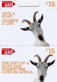 Let your recipient pick out the goat usa items of his/her choice. Gift Card Goat Christian Aid United Kingdom Of Great Britain Northern Ireland Christian Aid Col Uk Ca 001