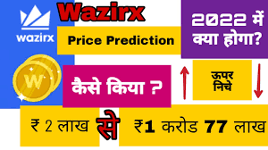 In the last 24 hours wrx price is down 20.88 %. Wrx Coin Price Prediction 2022 Wrx Coin 2022 Wazirx Coin Price Prediction 2022 Coinmarketbag