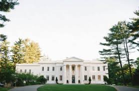 Top Wedding Venues In Connecticut
